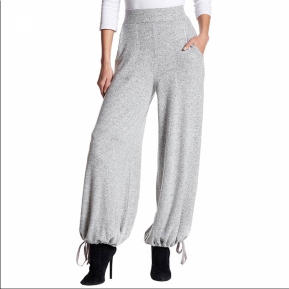 FREE PEOPLE Sweatpants